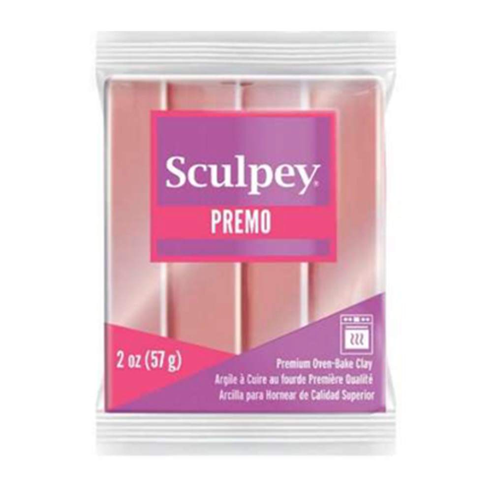 Premo!ローズゴールドメタリック