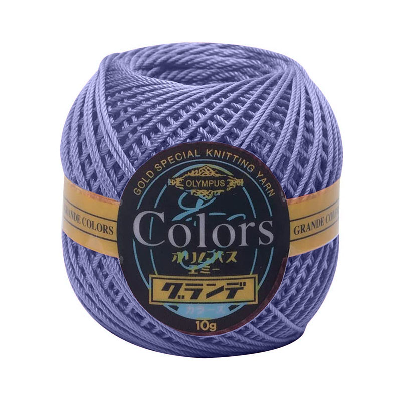 エミーグランデ＜カラーズ＞（623）10g 薄紫