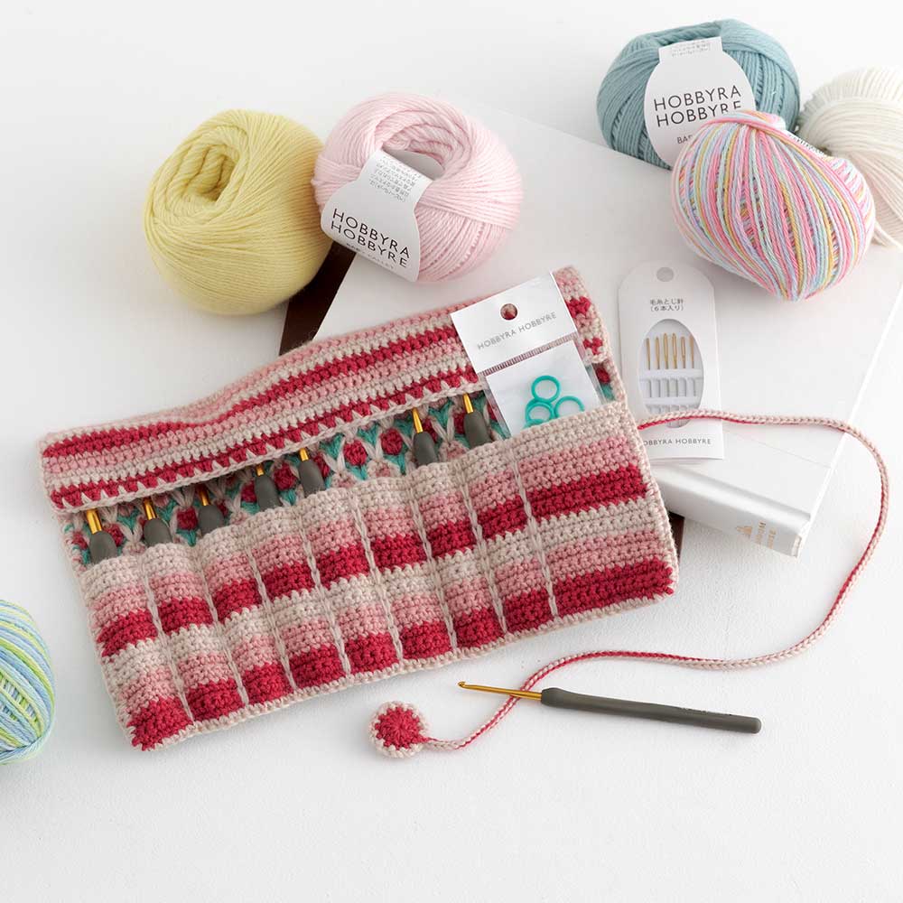 ハンドメイド　キルトケット ホビーラホビーレのアレンジ 105325-34-