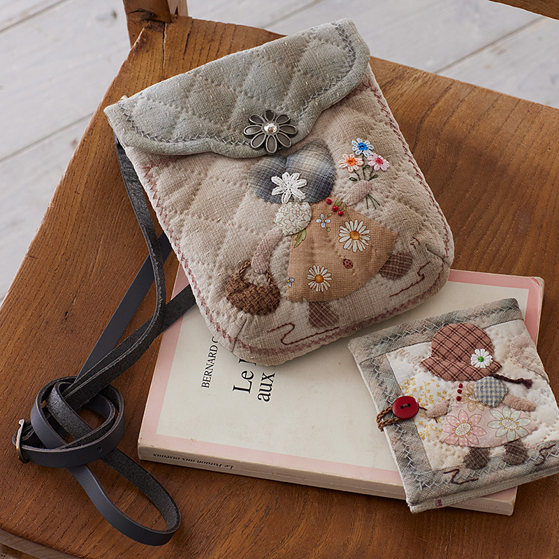 高価値 スーちゃんポーチ thecarestaff.com