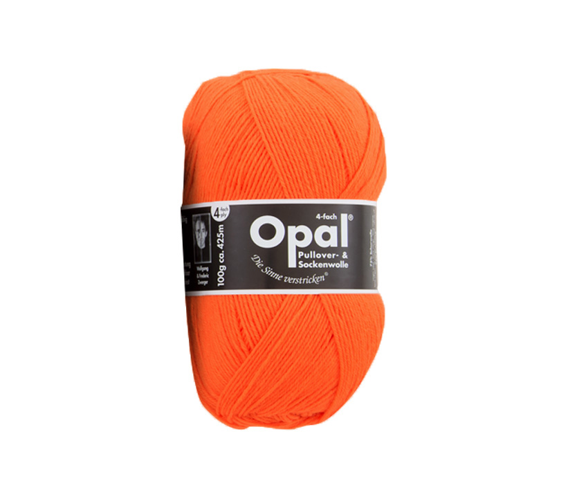Opal オパール　ユニ（2013）ネオンオレンジ