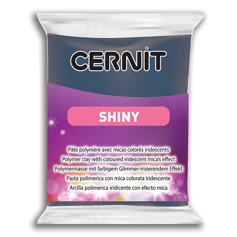 CERNIT サーニット シャイニー［コスモス］56g