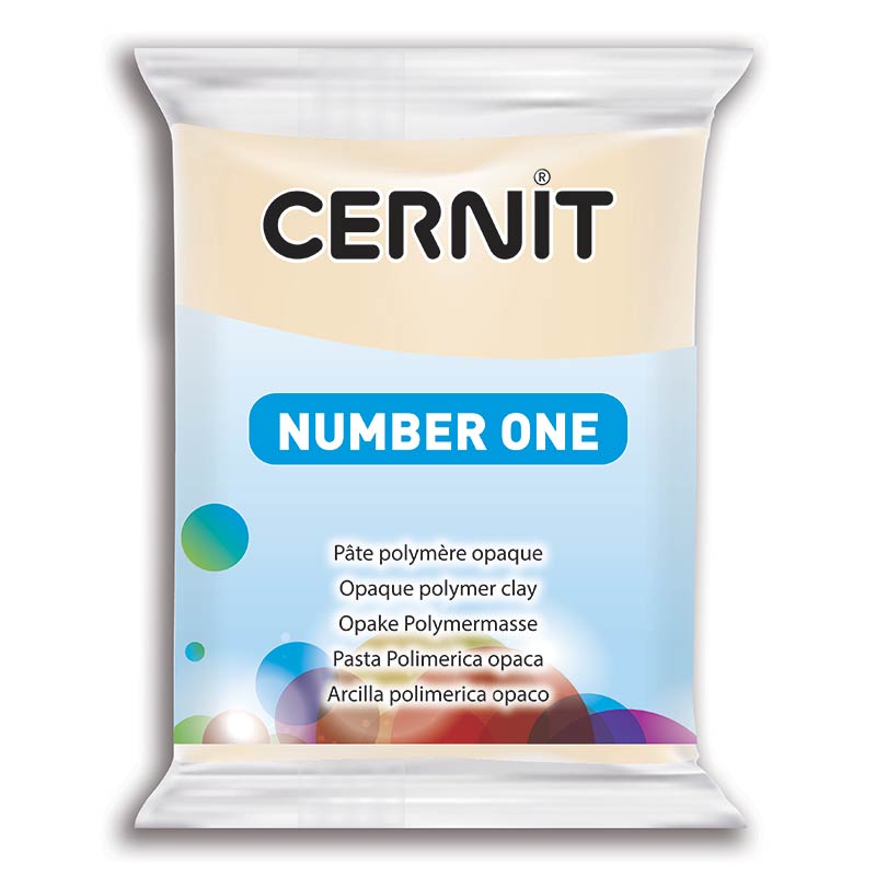 CERNIT サーニット No1［サハラ］56g