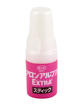 アロンアルファＥＸＴＲＡスティック