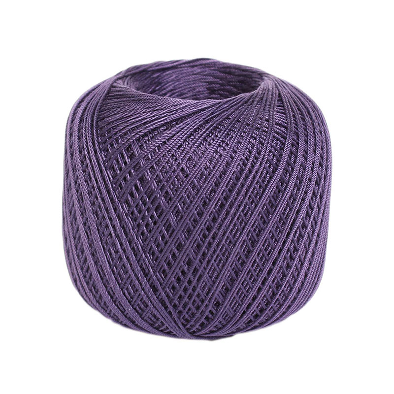 エミーグランデ（676）濃い紫