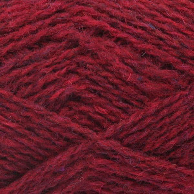 Jamieson’s of Shetland Spindrift