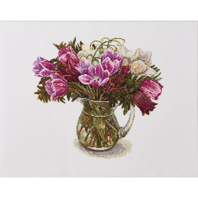 クロスステッチ 刺しゅう キット 手づくりタウン 日本ヴォーグ社 並び順 価格 安い順 4 4ページ