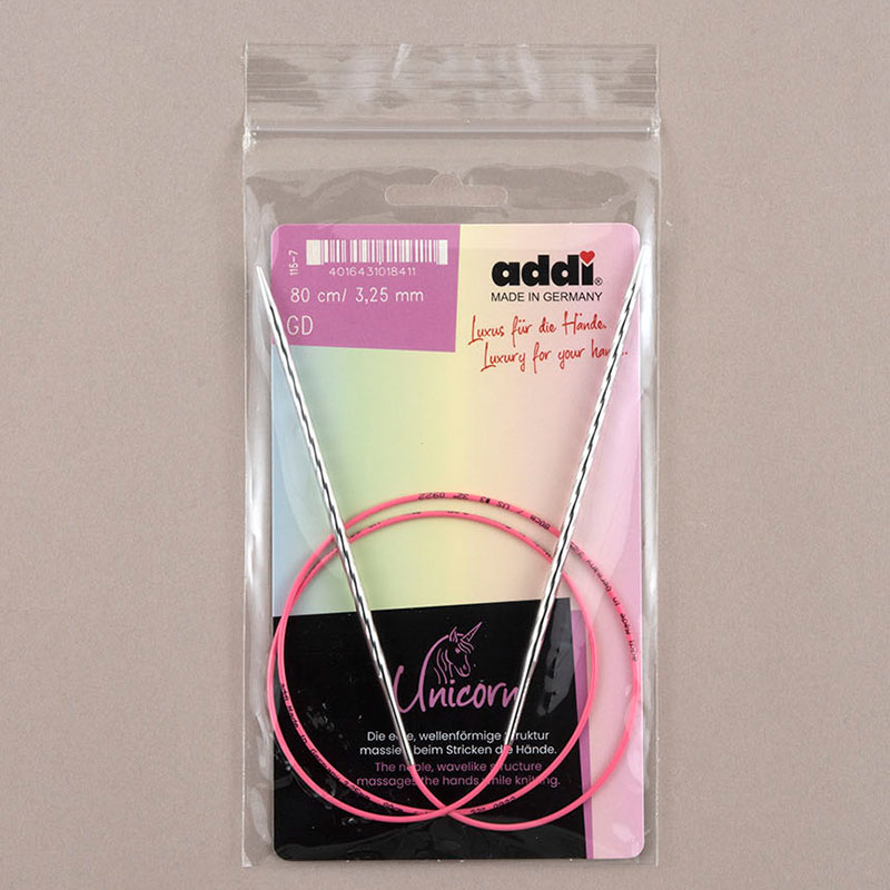 addiユニコーン　4号