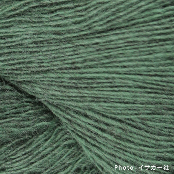 スピニ（56S）緑