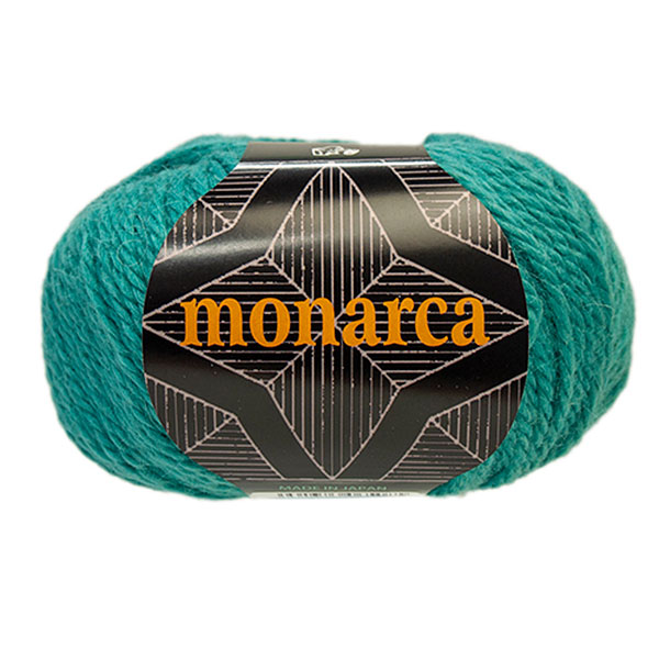 モナルカ（908）青緑
