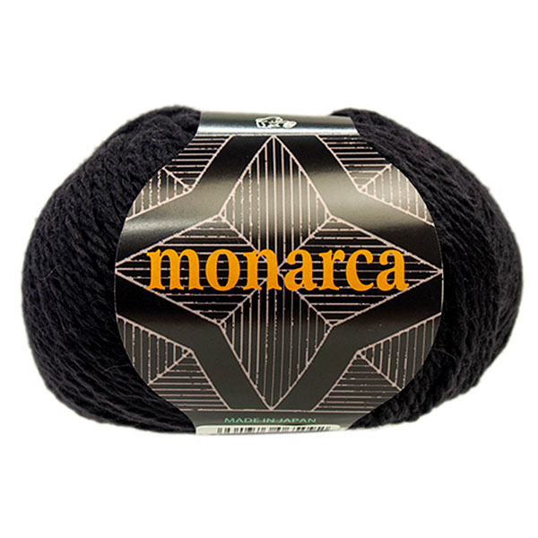 モナルカ（909）チャコールグレー