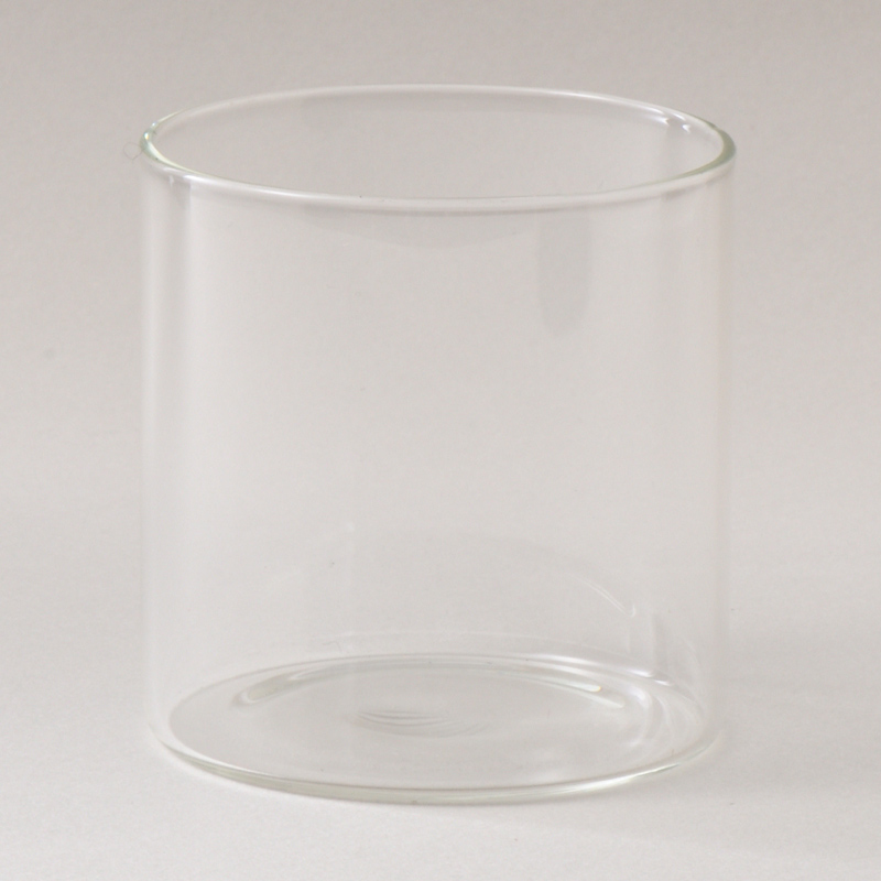 耐熱ガラス 8.3シリンダーM