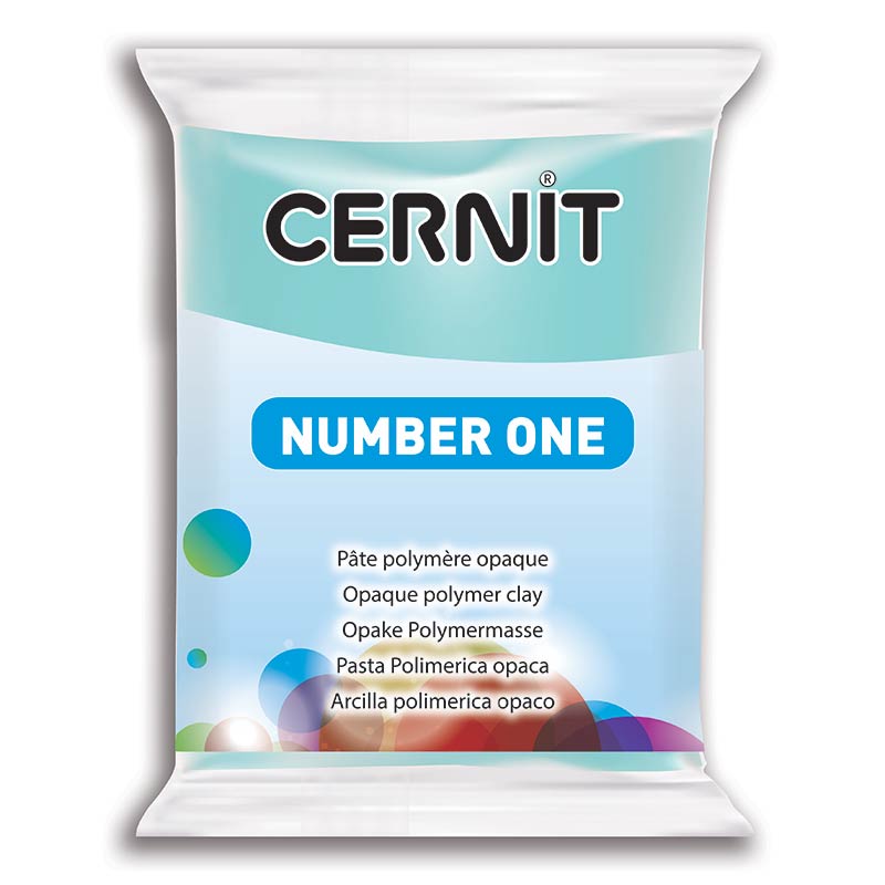 CERNIT サーニット No1［カリビーン］56g