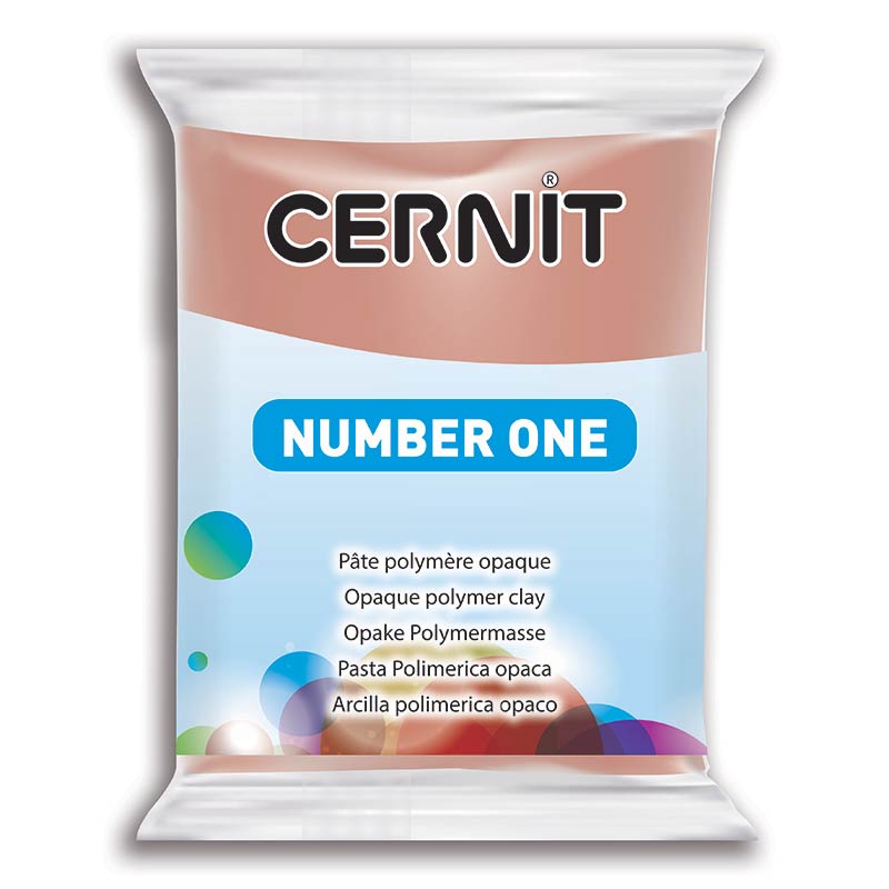 CERNIT No1 トウプ 56g