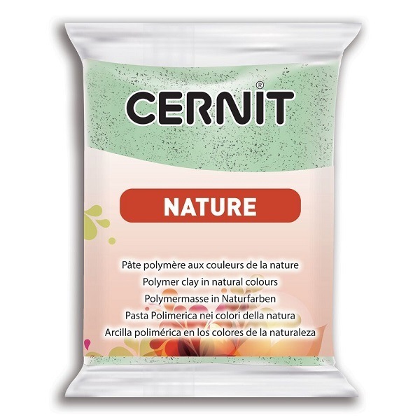 CERNIT サーニット ネイチャー［バサルト］56g