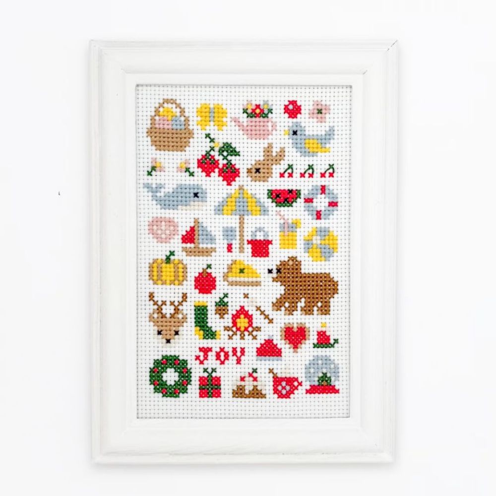 刺しゅうのステッチ1030 : 決定版【匿名配送】刺繍 永久保存版 刺しゅうのステッチ1030 : 決定版【匿名配送】刺繍 永久保存版