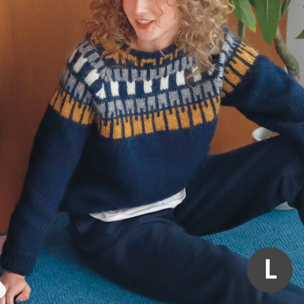 毛糸だま　まとめ売り 毛糸だま 2025年秋号 vol.207』ショッピング｜手づくりタウン by 日本